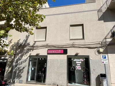 Negozio/Locale commerciale in Vendita in Corso Piersanti Mattarella 19 a Trapani
