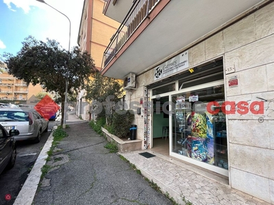 Negozio/Locale commerciale in Vendita in Via Ariosto a Pomezia
