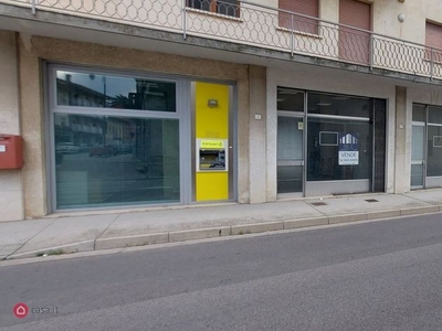 Negozio/Locale commerciale in Vendita in Via Cavour 1 a Rivignano Teor