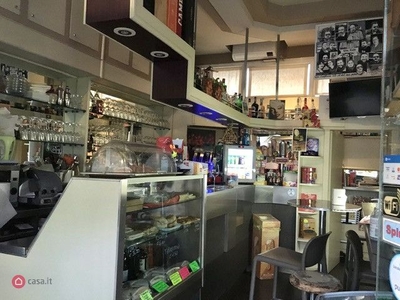 Bar in Vendita in Via Egidio Forcellini a Padova