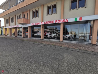 Negozio/Locale commerciale in Vendita in Via emilia pavese 60 a Rottofreno
