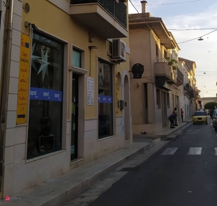 Negozio/Locale commerciale in Vendita in Via Giacomo Matteotti 64 a Santa Croce Camerina