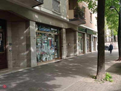 Negozio/Locale commerciale in Vendita in Via Gian Battista Cipani a Brescia
