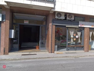 Negozio/Locale commerciale in Vendita in Via Leonardo da Vinci 30 a Rezzato