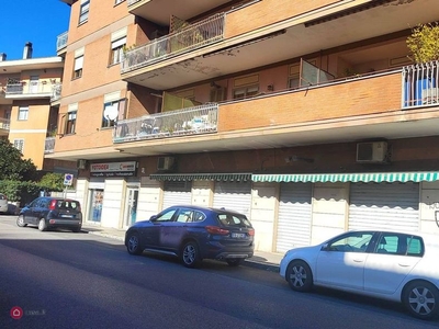 Negozio/Locale commerciale in Vendita in Via Michelangelo a Colleferro