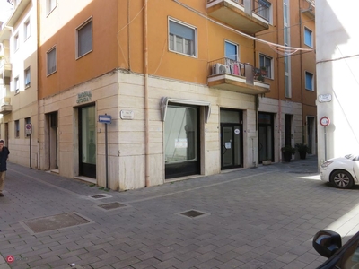 Negozio/Locale commerciale in Vendita in Via Palestro a Orbetello