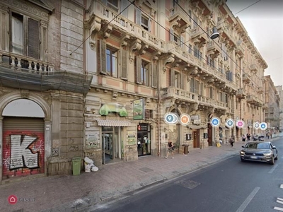 Negozio/Locale commerciale in Vendita in Via Roma a Cagliari