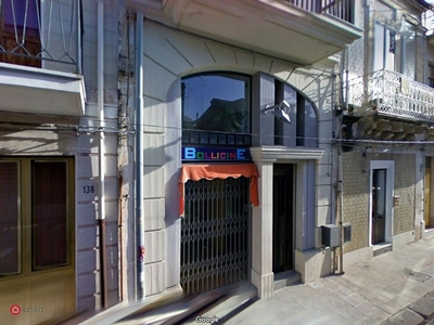 Negozio/Locale commerciale in Vendita in Via Vittorio Emanuele 1740 a Melilli