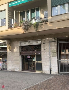 Negozio/Locale commerciale in Vendita in Viale Cavour a Ferrara