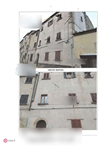 Palazzo in Vendita in Borgo Santo Stefano 145 a Volterra
