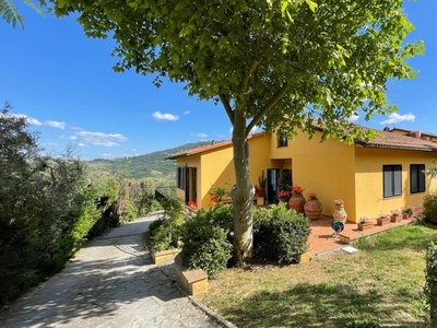 Prestigiosa villa di 300 mq in vendita, Via Montepilli, 5, Bagno a Ripoli, Toscana