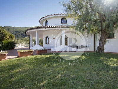 Esclusiva villa di 690 mq in vendita Andora, Liguria