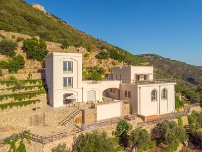 Prestigiosa villa di 985 mq in vendita Strada Provinciale Castello, 69, Isola del Giglio, Grosseto, Toscana