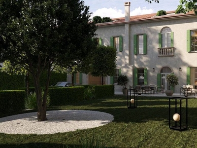 Prestigiosa villa in vendita Padova, Italia