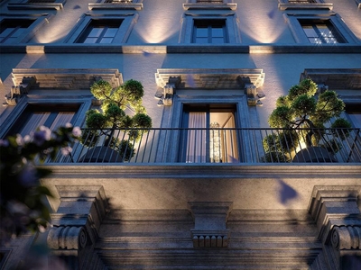 Prestigioso appartamento di 213 m² in vendita Roma, Italia