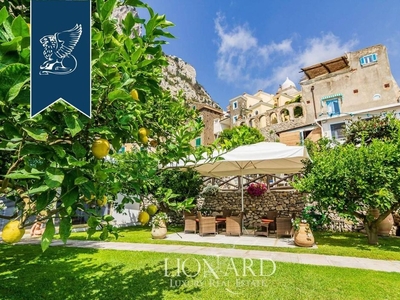 Prestigioso complesso residenziale in vendita Massa Lubrense, Campania