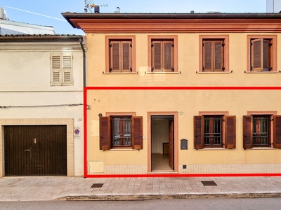 Quadrilocale di 58 m² a Civitanova Marche