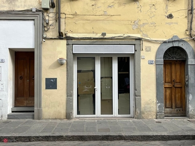 Negozio/Locale commerciale in Vendita in Via San Gallo a Firenze