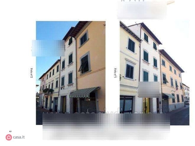 Rustico/Casale in Vendita in Piazza XX Settembre a Castelfranco di Sotto