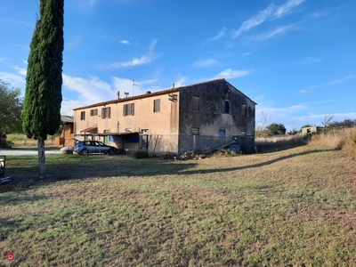 Rustico/Casale in Vendita in Via Aia Vecchia a Castellina Marittima