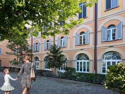 SANTO STEFANO NUOVI DA IMPRESA IN PRESTIGIOSO CONDOMINIO