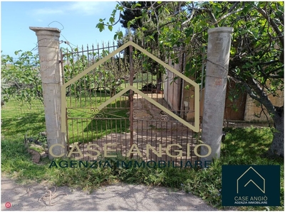 Terreno agricolo in Vendita in Via Sannita Alta a Caccamo