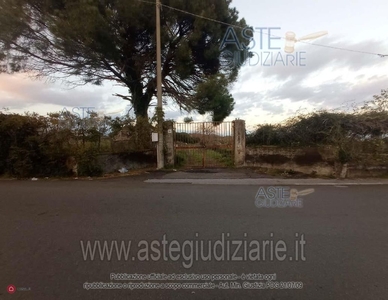Terreno agricolo in Vendita in Via Torretta 106 a Acireale