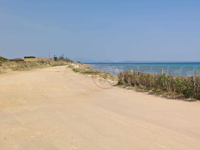 Terreno Agricolo in vendita in viale vincenzo accardi snc, Campobello di Mazara