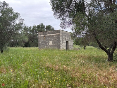 Terreno edificabile in Vendita in Contrada serranova a Carovigno