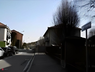 Terreno edificabile in Vendita in Via A. Manzoni 12 a Cesano Maderno
