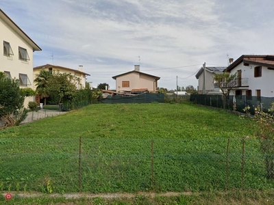 Terreno edificabile in Vendita in Via Alfredo Panzini a Portogruaro