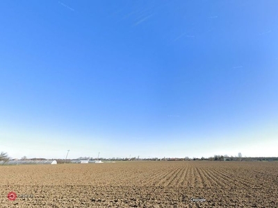 Terreno edificabile in Vendita in Via Asinari 12 2 a Bentivoglio