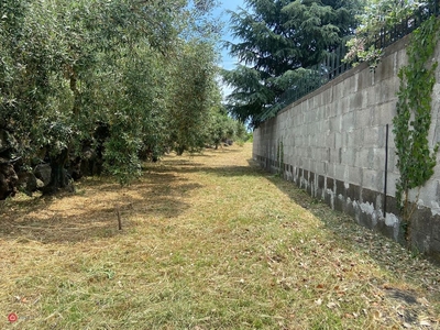 Terreno edificabile in Vendita in Via Cristoforo Colombo a Viagrande