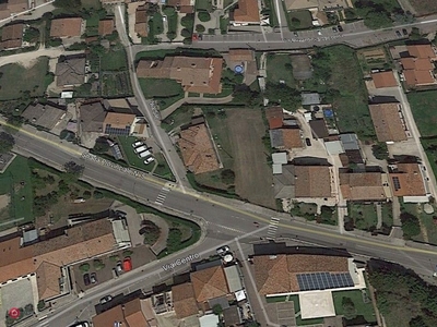 Terreno edificabile in Vendita in Via Lovara di Salvatronda a Castelfranco Veneto