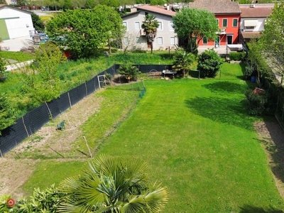 Terreno edificabile in Vendita in Via San Fidenzio a Polverara