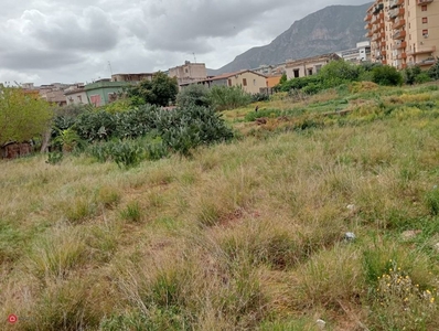 Terreno edificabile in Vendita in Vicolo Coglitore a Palermo