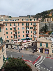 Trilocale di 72 m² a Genova