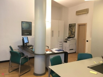 Ufficio in Vendita in Via Alberto Pitentino a Bergamo