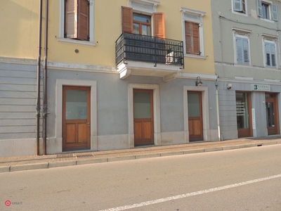 Ufficio in Vendita in Via AQUILEIA a Cervignano del Friuli
