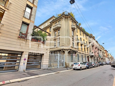 Ufficio in Vendita in Via Carlo Goldoni a Milano
