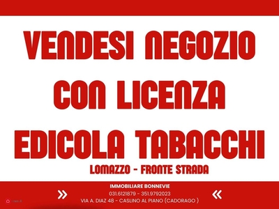 Ufficio in Vendita in Via EMILIO ZARDO a Lomazzo