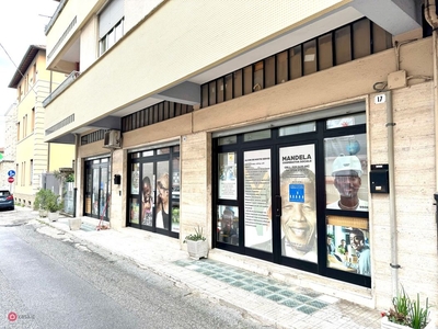 Ufficio in Vendita in Via Flavio Sabino 17 a Rieti