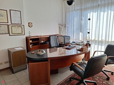Ufficio in Vendita in Via Silvestro Sanvito 60 a Varese