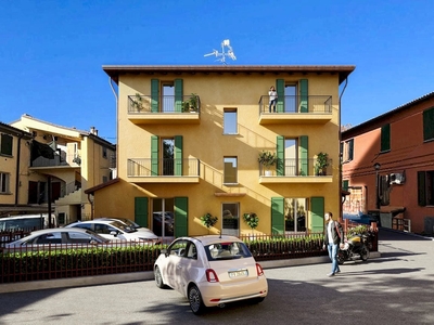 Vendita Appartamento Via Andrea Costa, 190, Bologna