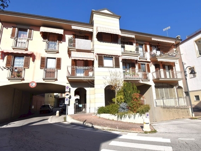Vendita Appartamento Via Bergia, Borgo San Dalmazzo