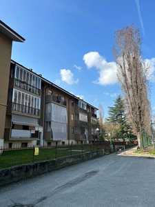 Vendita Appartamento Via Carlo Casalegno, Asti