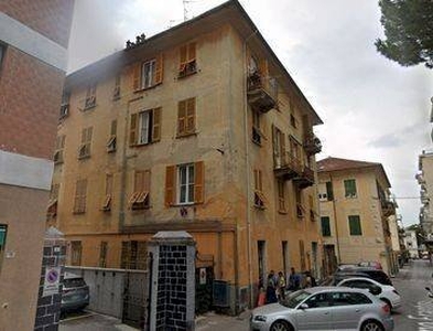 Vendita Appartamento via Giacomo Frantini, Rapallo