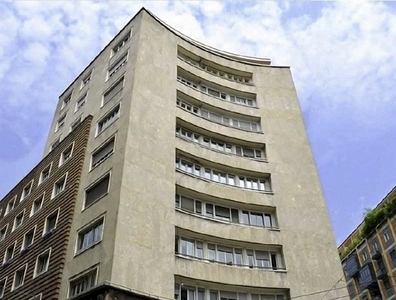 Vendita Appartamento Via Guglielmo Marconi, 10, Bologna