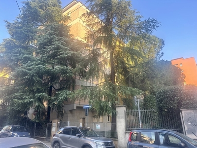 Vendita Appartamento Via Luigi Silvagni, 23, Bologna
