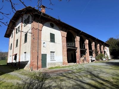 Vendita Casa indipendente Via Vignaccia, 7, Molare